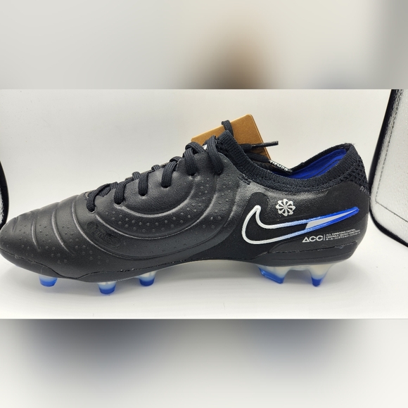 Nike Tiempo Legend 10 Elite FG \'Shadow Pack\'